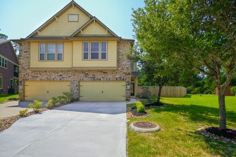 Photo of 118 Cheswood Manor Drive, The Woodlands, TX 77382 (MLS # 35468598)