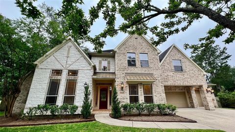 Photo of 3 Etude Court, Spring, TX 77382 (MLS # 62514656)