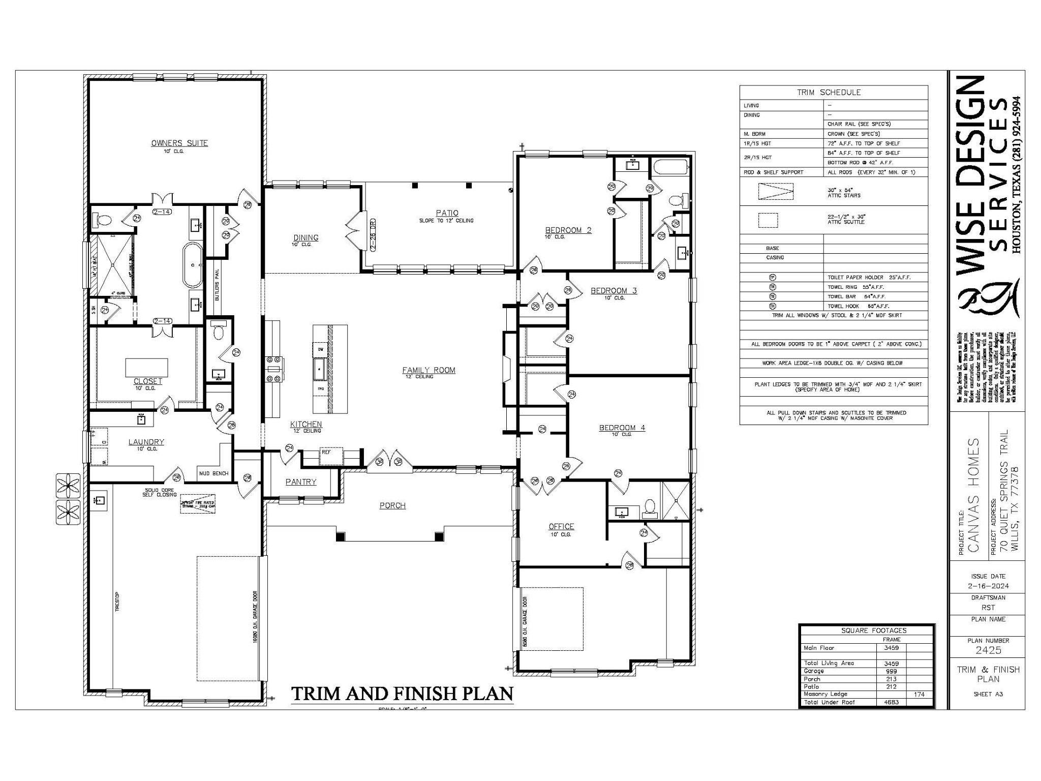 70 Quiet Springs Trail