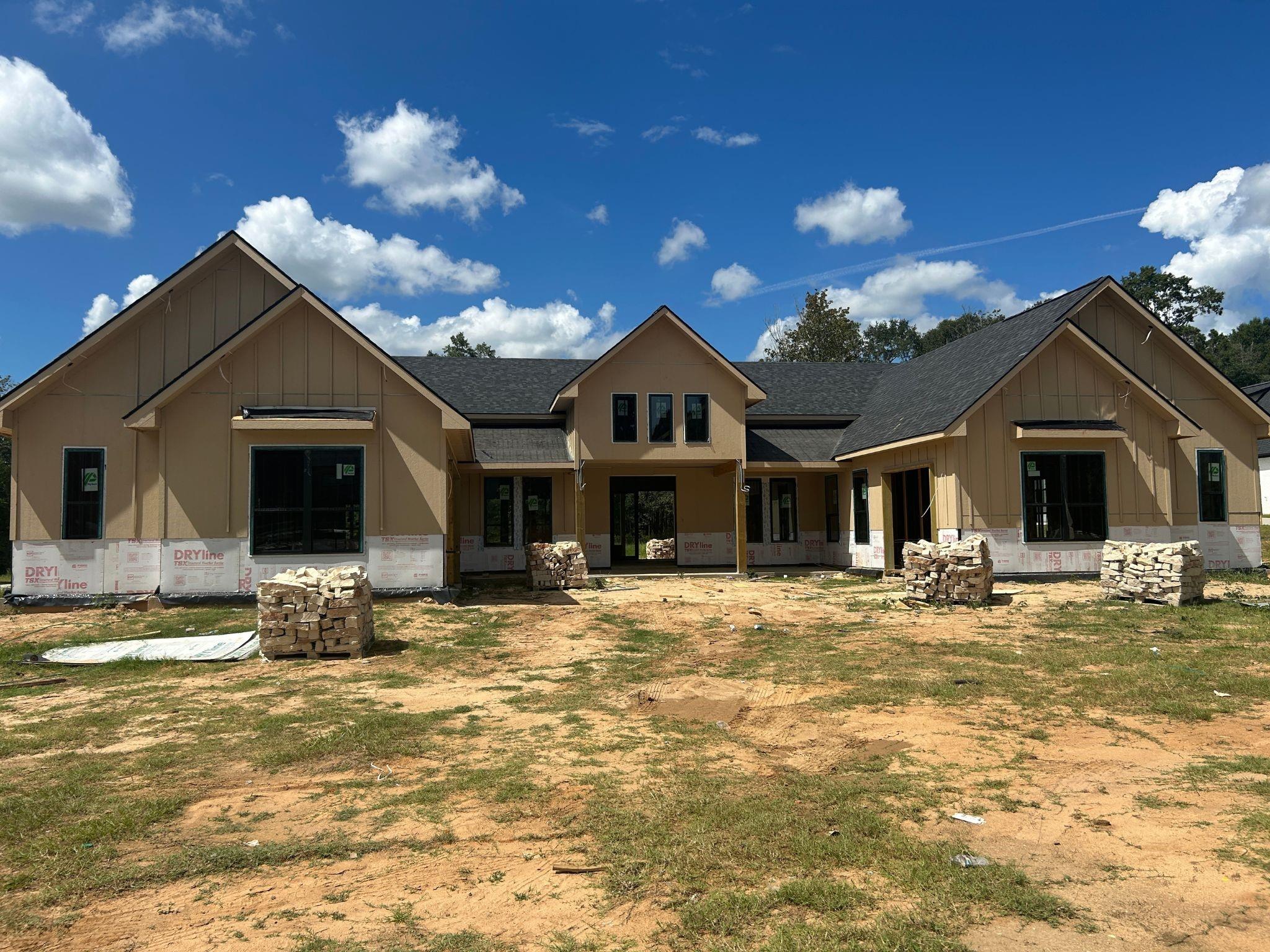 70 Quiet Springs Trail