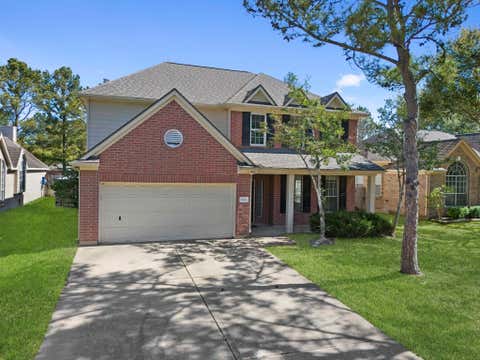Photo of 5615 Brigstone Park Dr Drive, Katy, TX 77450 (MLS # 57680838)