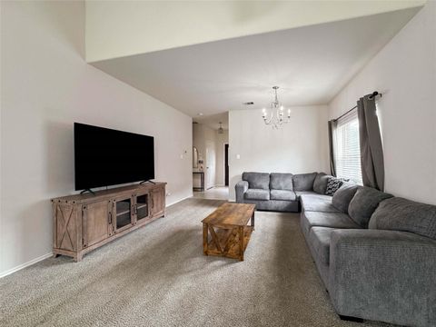 Photo of 3041 Boxwood Springs Lane, Dickinson, TX 77539 (MLS # 16687218)