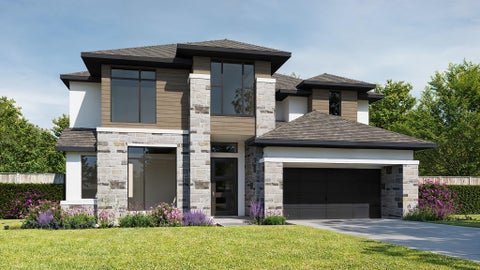 Photo of 10802 Valencia Bend Drive, Missouri City, TX 77459 (MLS # 61465776)