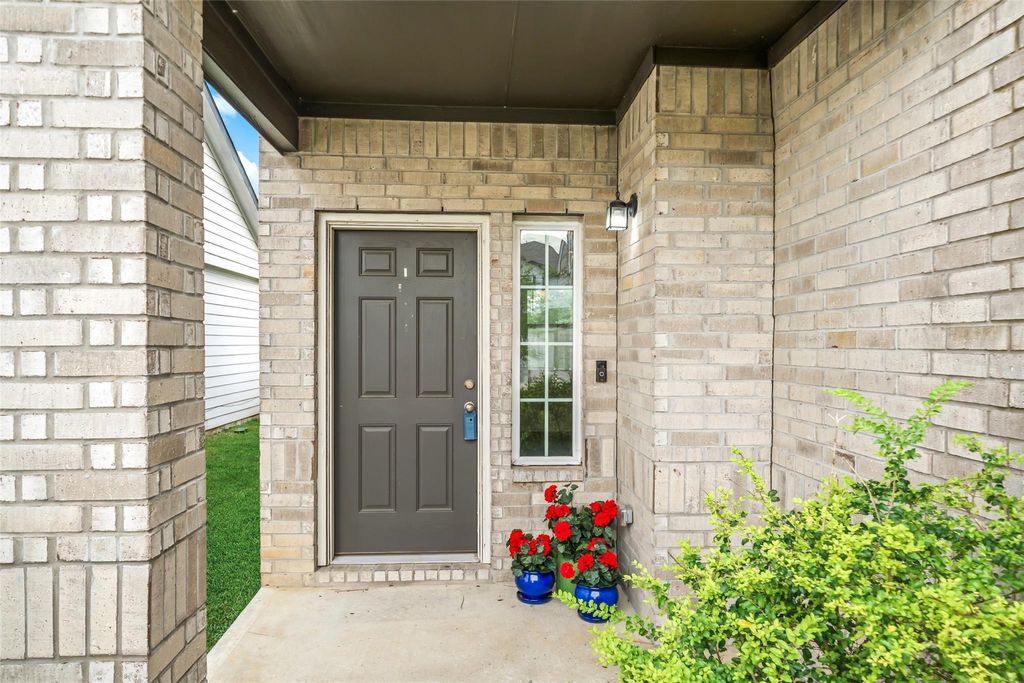 Photo of 3628 Cub Drive, Conroe, TX 77301 (MLS # 17920590)