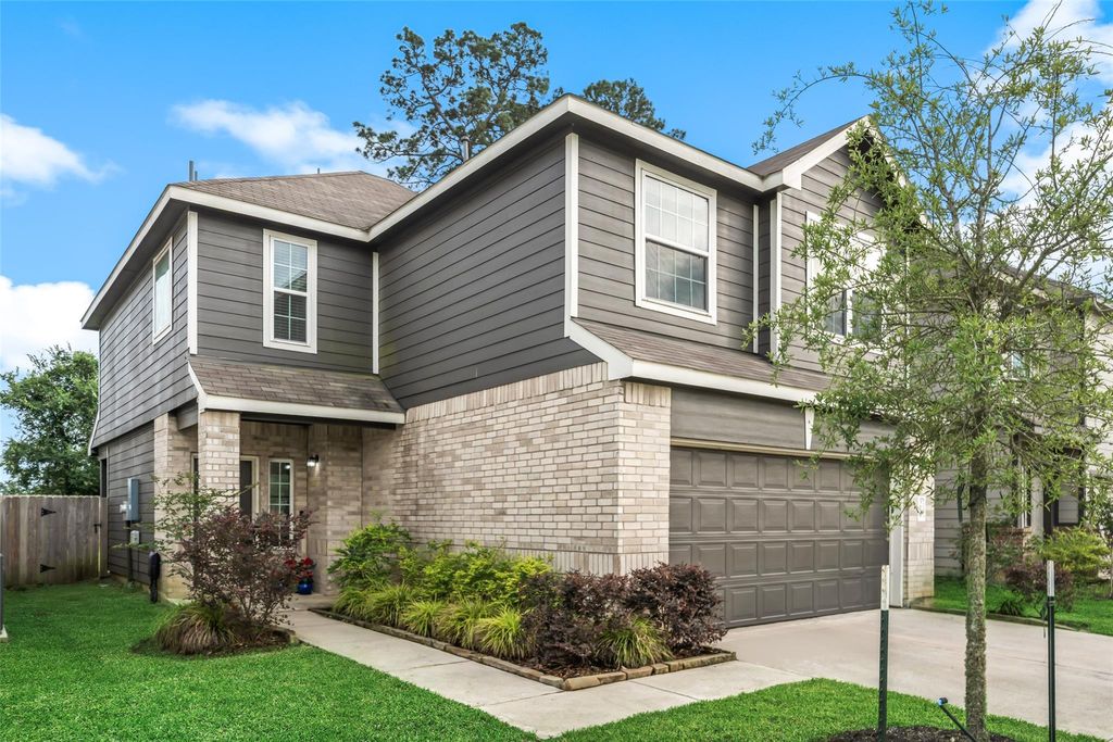 Photo of 3628 Cub Drive, Conroe, TX 77301 (MLS # 17920590)
