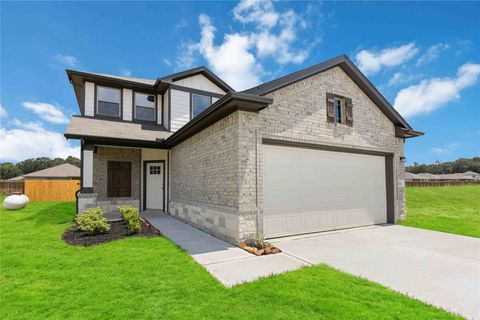 Photo of 10943 Independence Road, Cleveland, TX 77328 (MLS # 33988597)