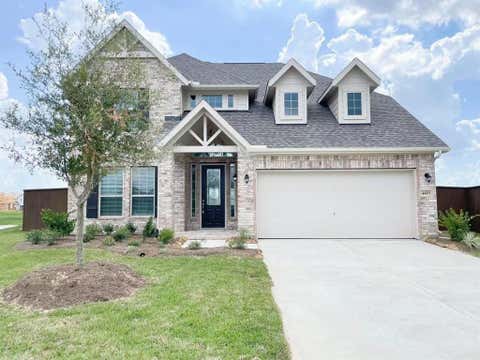 Photo of 4403 Silvergrass Lane, Katy, TX 77493 (MLS # 72096132)