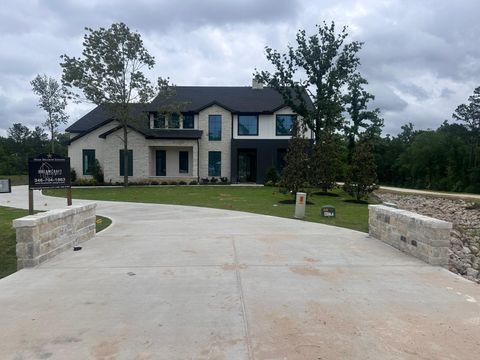 Photo of 23701 Birch Grove Road, Montgomery, TX 77316 (MLS # 50231923)