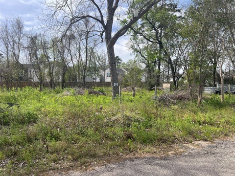 Vacant Land For Sale - Felicia<br/> Houston, TX 77091