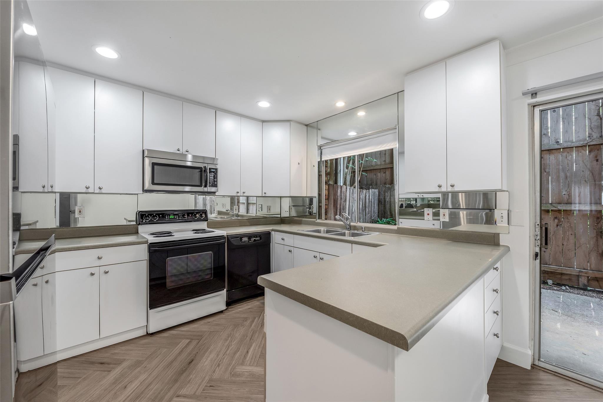 4040 San Felipe Street 166