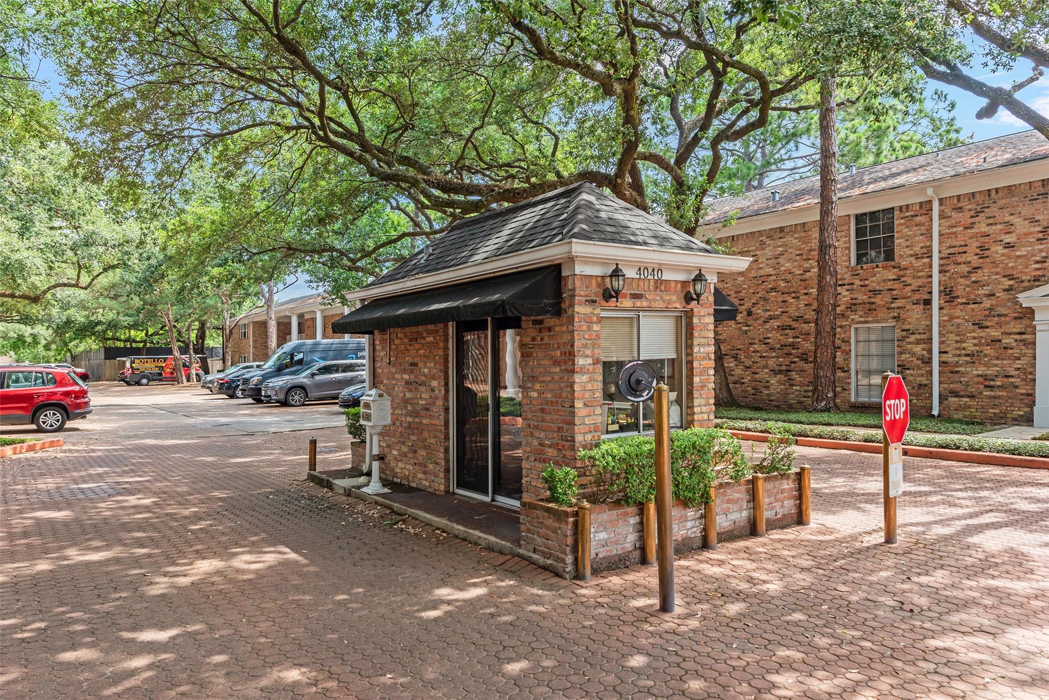 4040 San Felipe Street 166