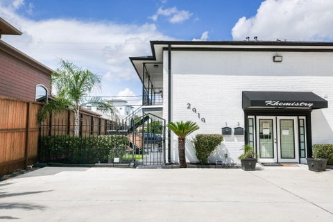Photo of 2919 Wentworth Street #D, Houston, TX 77004 (MLS # 31992355)