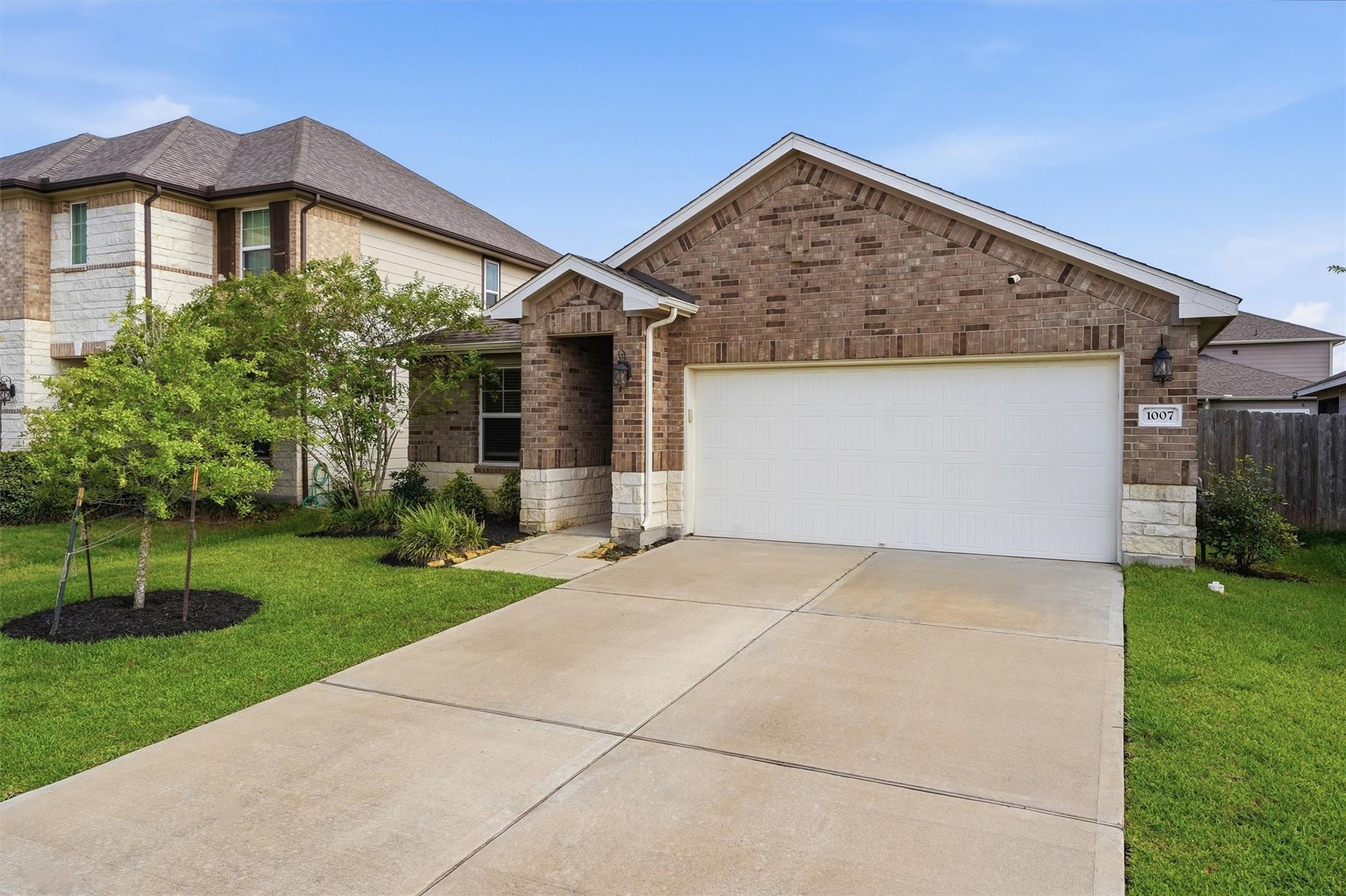1007 Modesto Drive