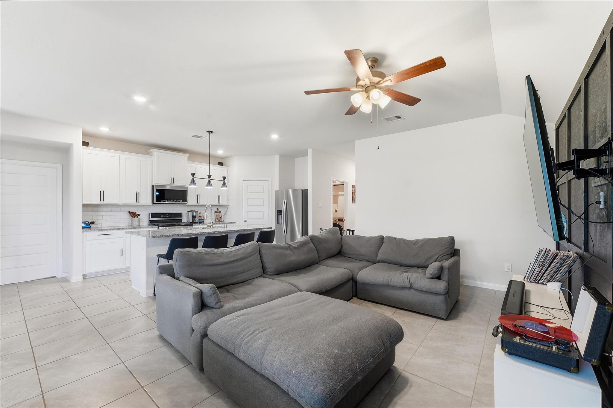 1007 Modesto Drive