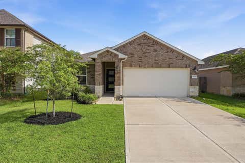 Photo of 1007 Modesto Drive, Rosharon, TX 77583 (MLS # 78900843)