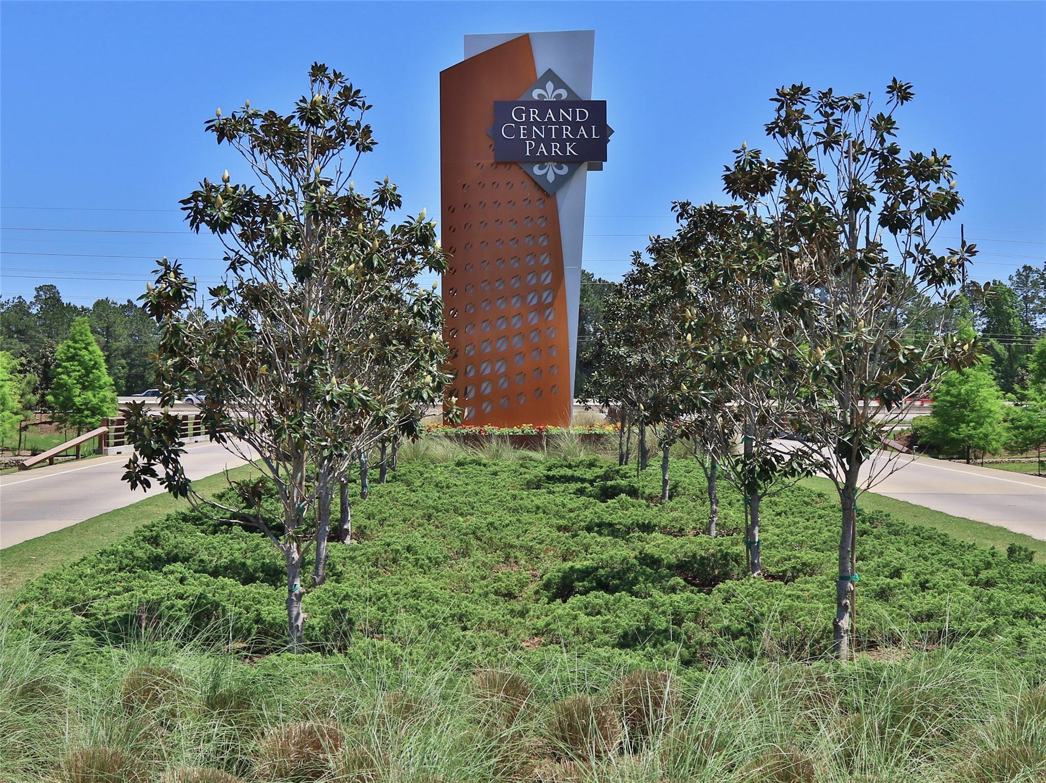 107 Sierra Stream Court