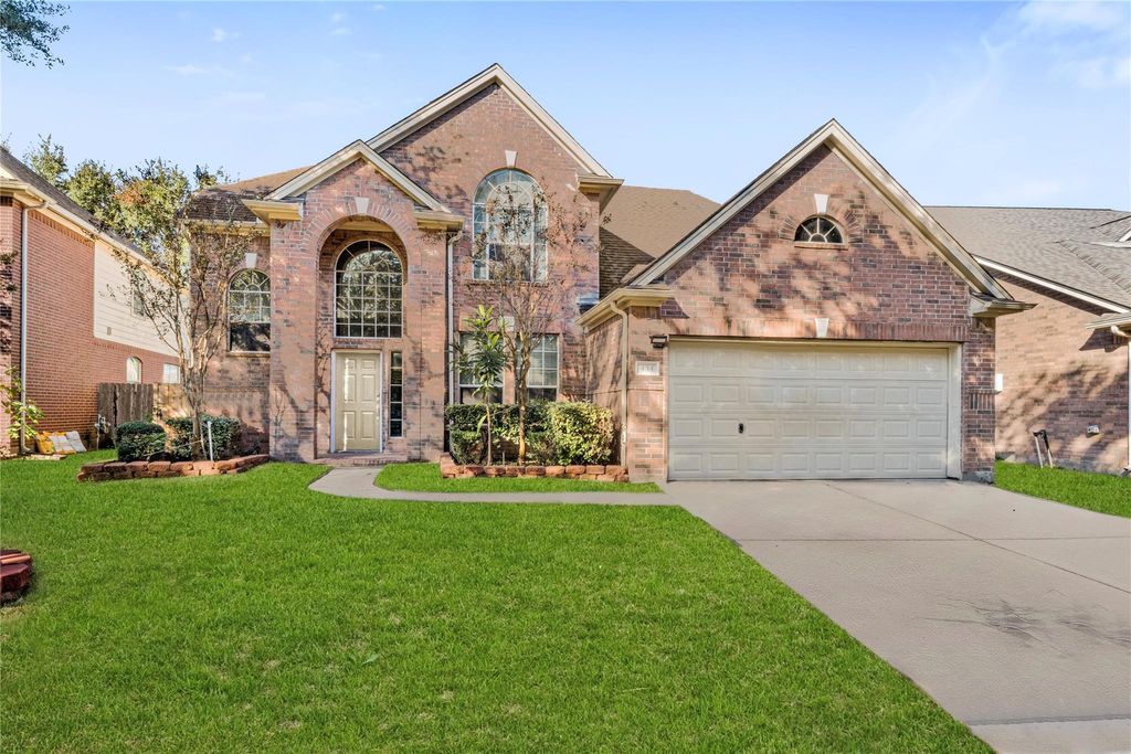 Photo of 434 Williams Landing Drive, Sugar Land, TX 77479 (MLS # 62080729)