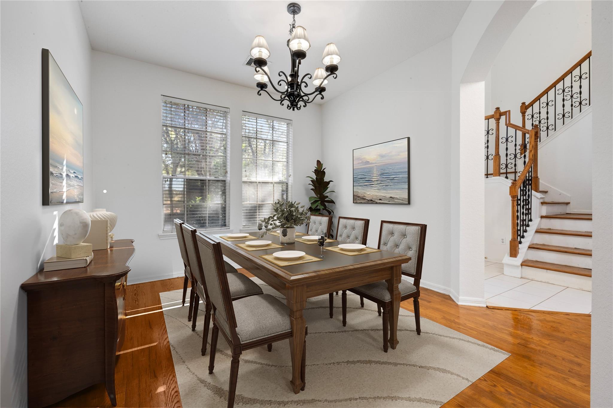 434 Williams Landing Drive