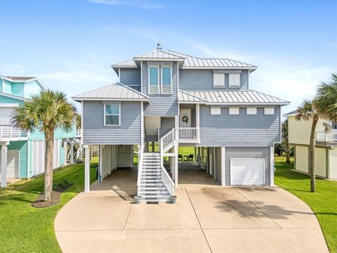 19427 Shores Drive Galveston TX 77554