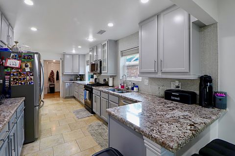 Tiny photo for 5951 Yarwell Drive, Houston, TX 77096 (MLS # 25779726)