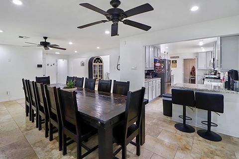Tiny photo for 5951 Yarwell Drive, Houston, TX 77096 (MLS # 25779726)