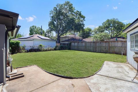 Tiny photo for 5951 Yarwell Drive, Houston, TX 77096 (MLS # 25779726)