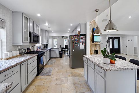 Tiny photo for 5951 Yarwell Drive, Houston, TX 77096 (MLS # 25779726)