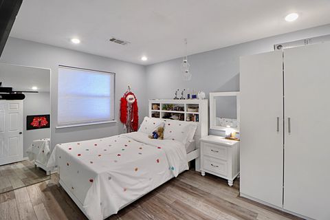 Tiny photo for 5951 Yarwell Drive, Houston, TX 77096 (MLS # 25779726)