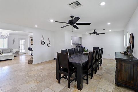 Tiny photo for 5951 Yarwell Drive, Houston, TX 77096 (MLS # 25779726)