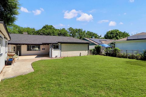 Tiny photo for 5951 Yarwell Drive, Houston, TX 77096 (MLS # 25779726)