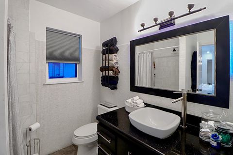Tiny photo for 5951 Yarwell Drive, Houston, TX 77096 (MLS # 25779726)