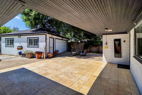 Tiny photo for 5951 Yarwell Drive, Houston, TX 77096 (MLS # 25779726)