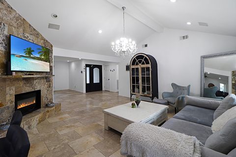 Tiny photo for 5951 Yarwell Drive, Houston, TX 77096 (MLS # 25779726)