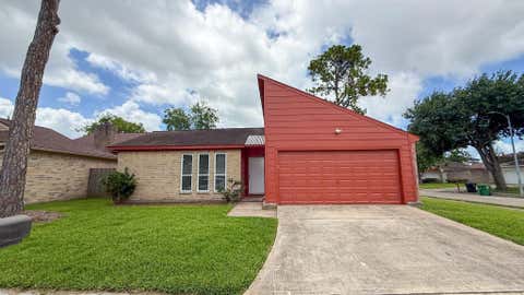 Photo of 12463 Windy Wisp Lane, Houston, TX 77071 (MLS # 68446400)