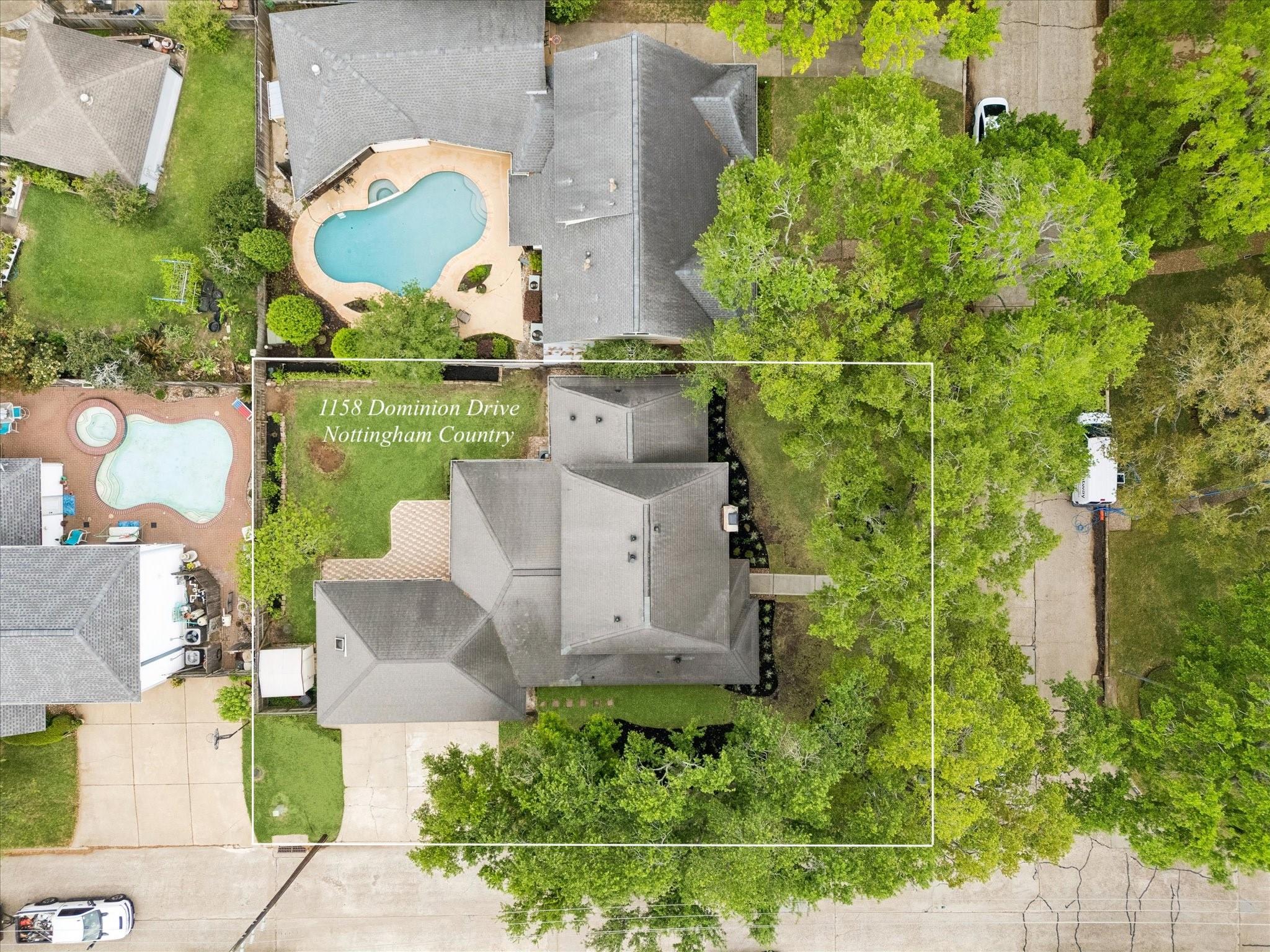 1158 Dominion Drive