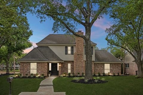 Photo of 1158 Dominion Drive, Katy, TX 77450 (MLS # 70553485)