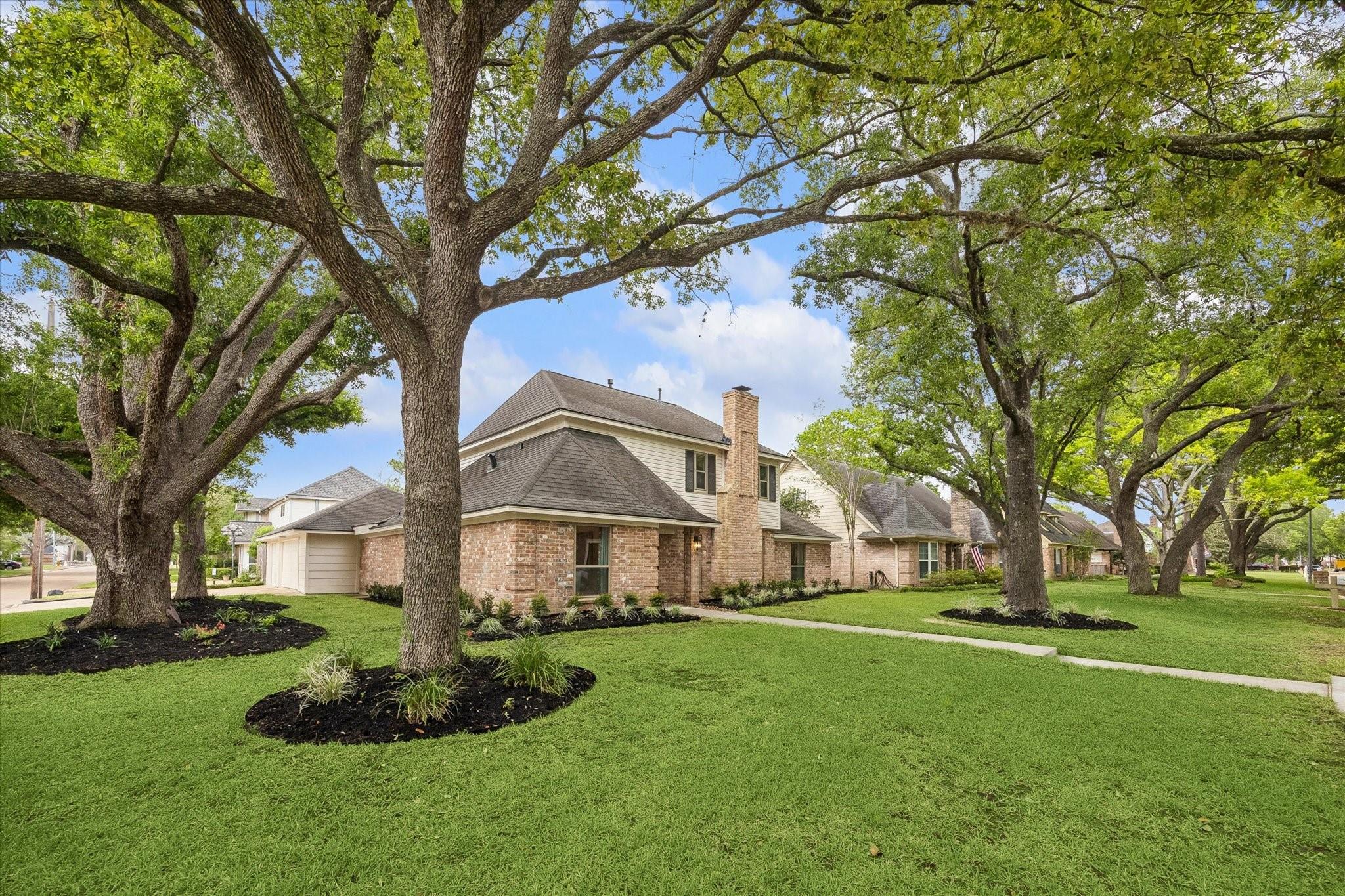 1158 Dominion Drive