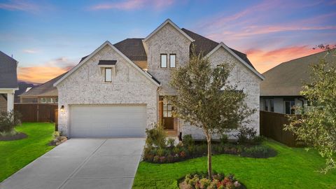 13711 Flint Hollow Drive Cypress TX 77433