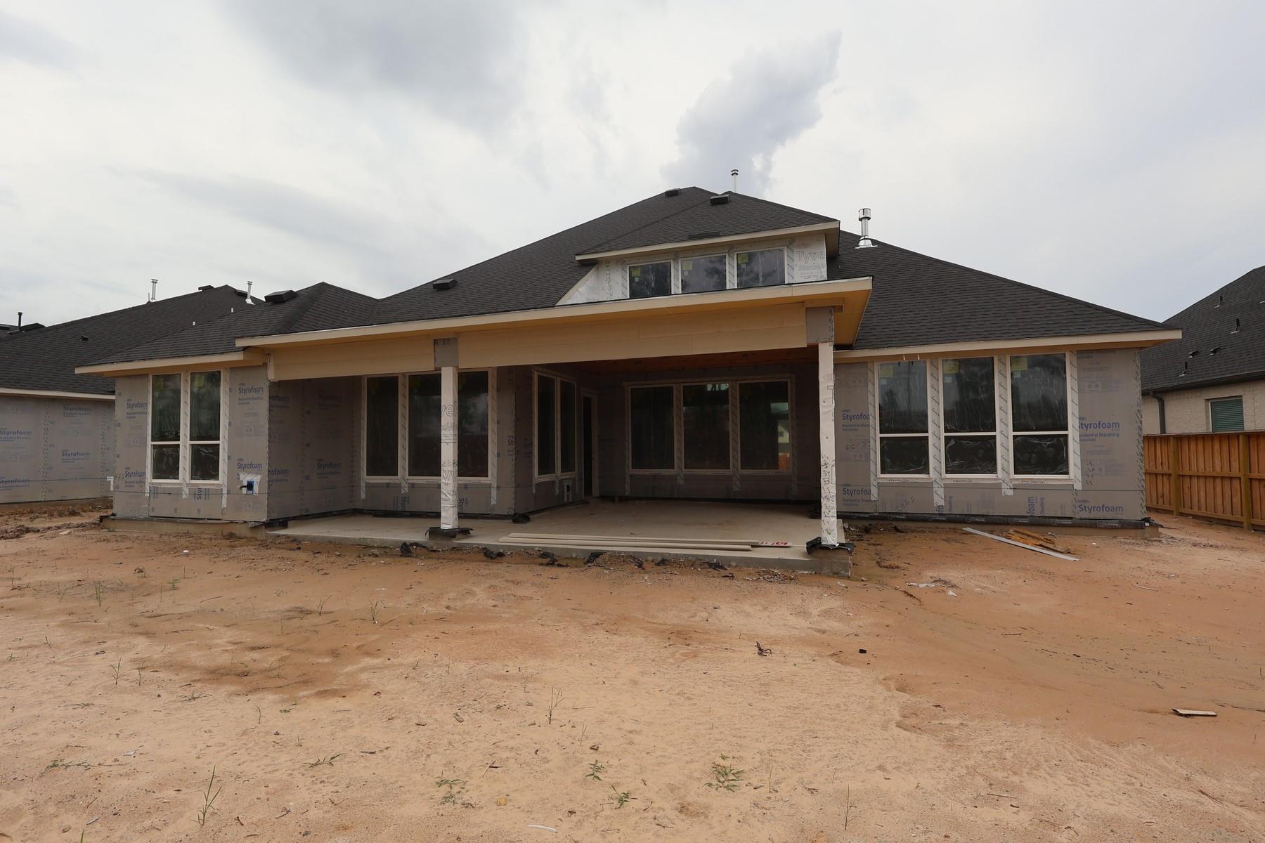 5067 Burkland Woods Drive