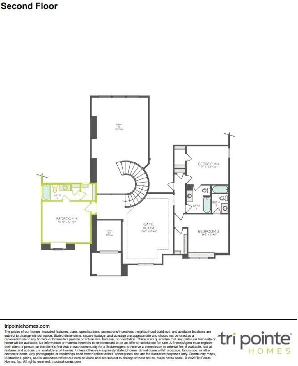 Photo of 5067 Burkland Woods Drive, Spring, TX 77386 (MLS # 61379843)