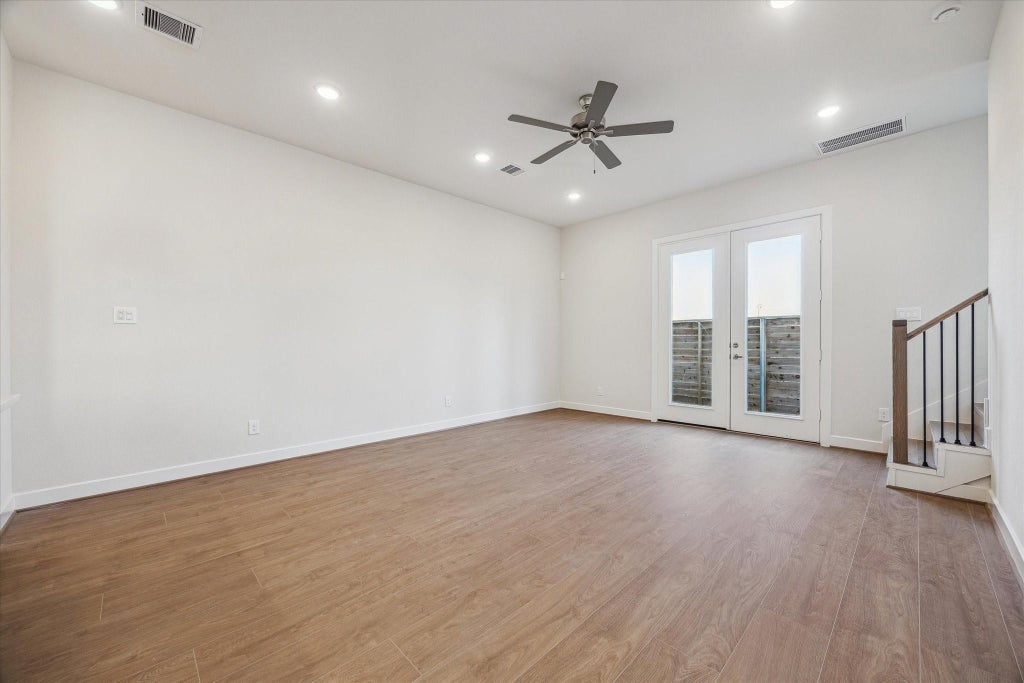 Photo of 6547 Rena Street, Houston, TX 77092 (MLS # 57129154)