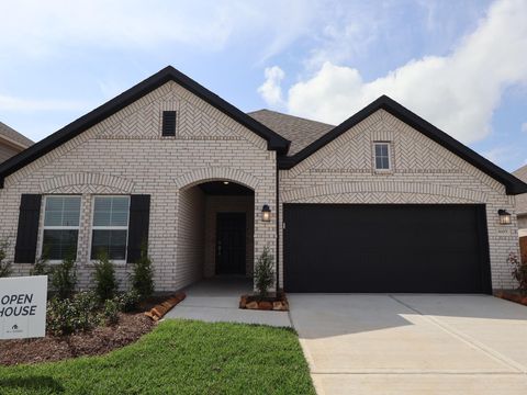 Apartment For Sale - 3605 Moraine Lake Drive<br/> Santa Fe, TX 77510