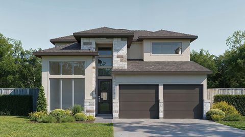 Photo of 227 Mandarin Mist Street, Richmond, TX 77406 (MLS # 62789458)