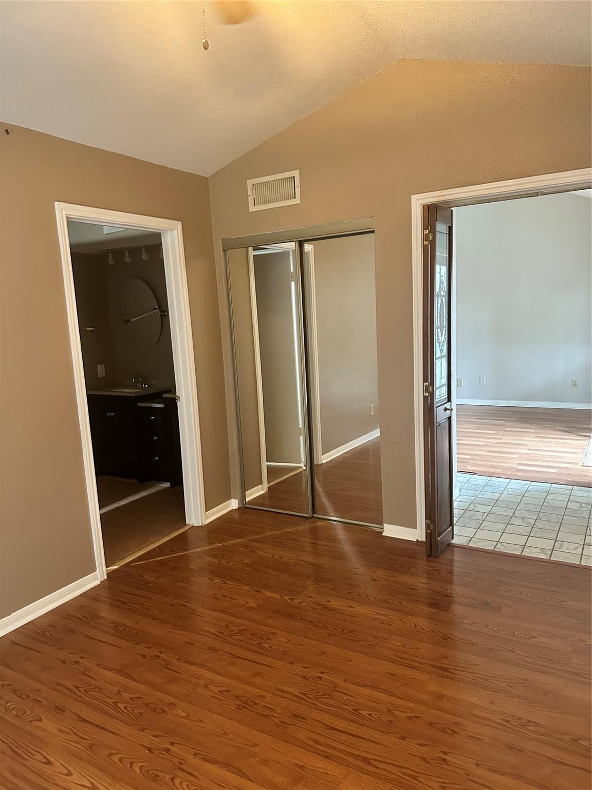 2121 El Paseo Street 1910