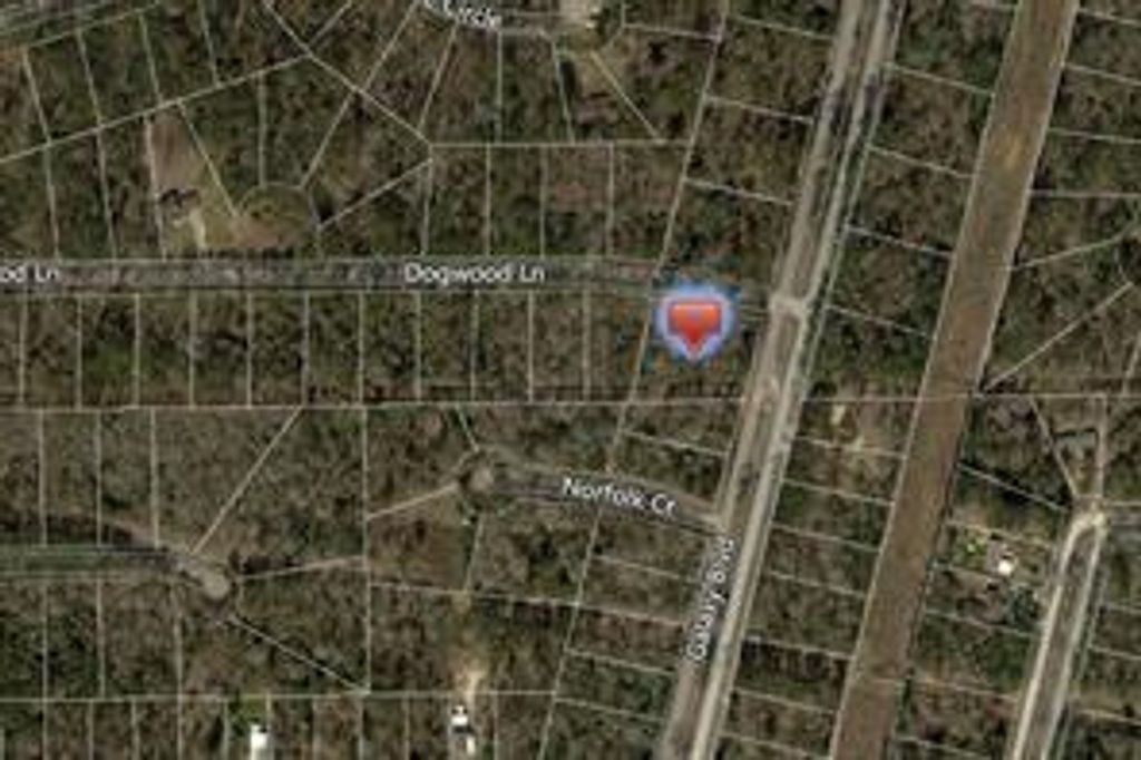 Photo of 21 Galaxy Blvd, New Caney, TX 77537 (MLS # 96798457)