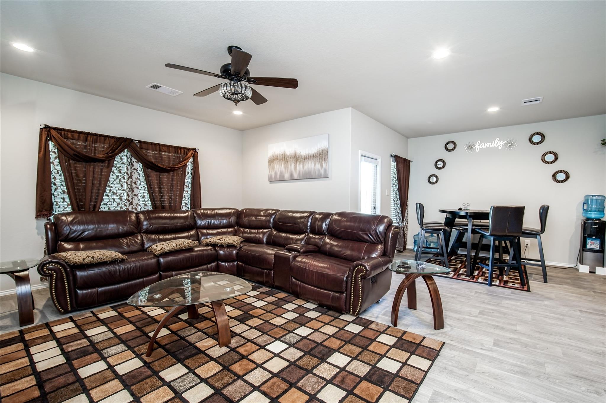6802 Amber Cliff Lane