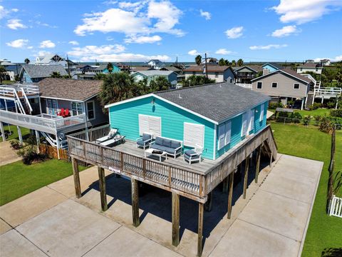 Photo of 4003 Panola Drive, Galveston, TX 77554 (MLS # 94817685)