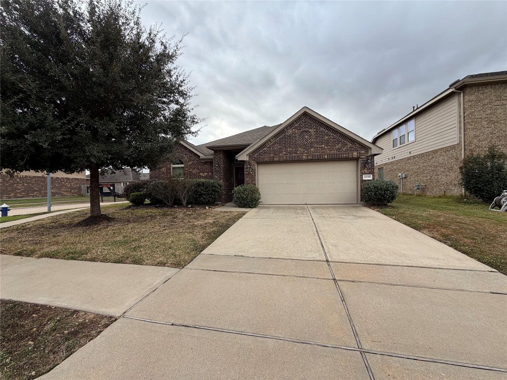 Photo of 20755 Redbud Rain Drive, Katy, TX 77449 (MLS # 72382267)