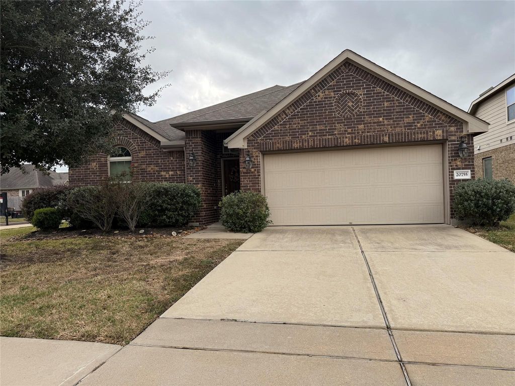 Photo of 20755 Redbud Rain Drive, Katy, TX 77449 (MLS # 72382267)