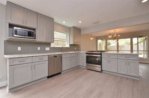 Photo of 4603 Sylvan Glen Drive, Houston, TX 77084 (MLS # 20571781)